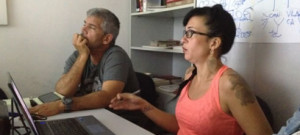 encontro