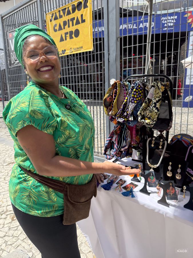 AfroBiz Salvador