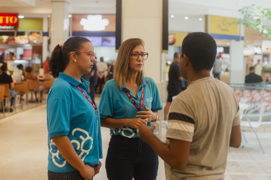 Espaço Social